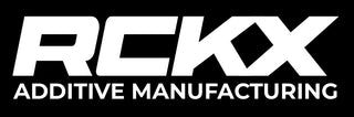 RCKX Additive Manufacturing